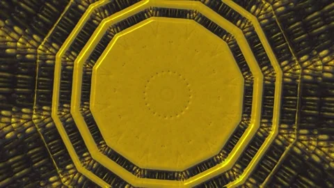 Kaleidoscope 09 Stock Footage 273692279