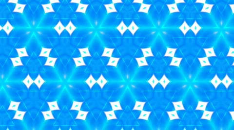 KALEIDOSCOPE 1 Stock Footage 475195