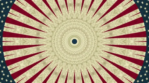 Kaleidoscope 11 Stock Footage 37967742