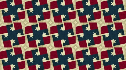 Kaleidoscope 13 Stock-Footage 37971601