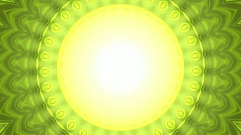 Kaleidoscope 16 Stock Footage