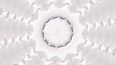 Kaleidoscope 16 Stock Footage 273693543