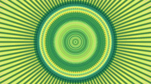 Kaleidoscope #2 Stock Footage 58276912