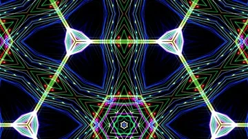 Kaleidoscope 2 Stock Footage 85974541