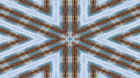 Kaleidoscope 3 Stock Footage 37768464