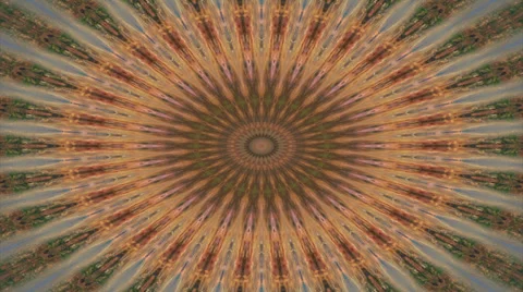 Kaleidoscope 4 Stock Footage 37768694