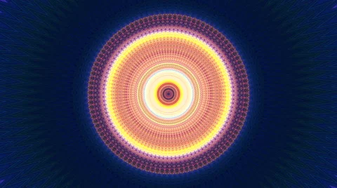 Kaleidoscope #4 Stock Footage 58272743