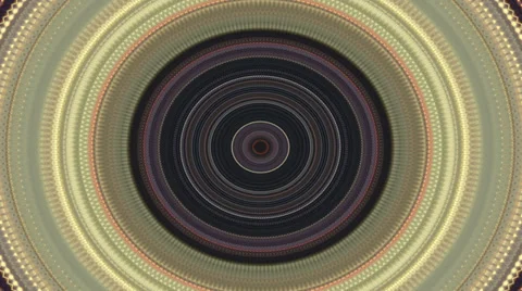 Kaleidoscope 9 Stock-Footage 37966924