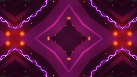 KALEIDOSCOPE A0001 Stock Footage 123137553