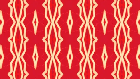 KALEIDOSCOPE A0284 Video stock 123158798