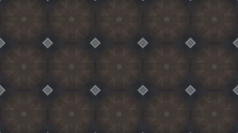 Kaleidoscope Abstract 7 Stock Footage 57307159