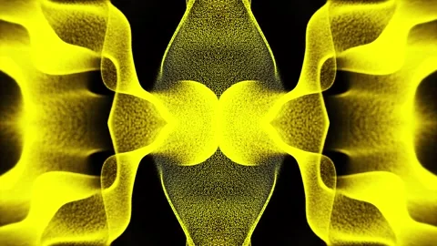 Kaleidoscope Abstract Background VJ Loop Видео 311764475