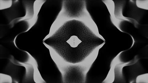 Kaleidoscope Abstract Background VJ Loop Vidéo 311769658