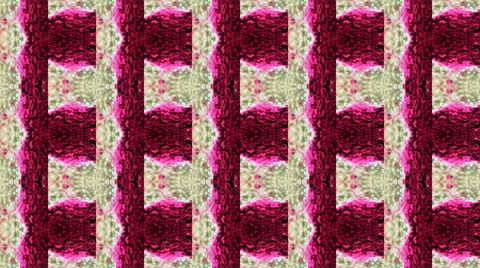 Kaleidoscope Abstract Stock-Footage 57304840