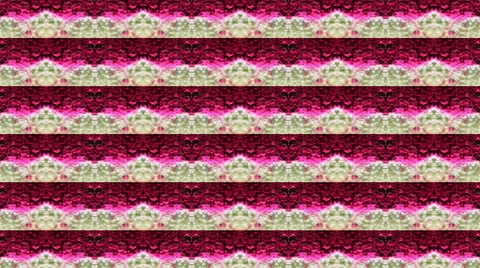 Kaleidoscope Abstract Stock-Footage 57304864