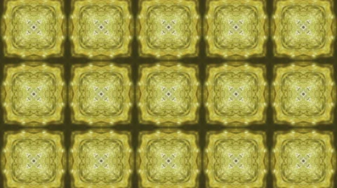 Kaleidoscope Abstract Stock Footage 57306786