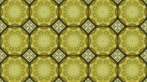 Kaleidoscope Abstract Stock Footage 57306792