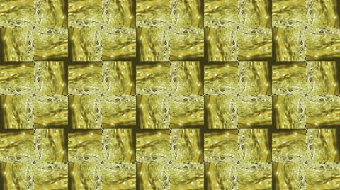 Kaleidoscope Abstract Stock Footage 57306841