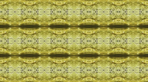 Kaleidoscope Abstract Stock Footage 57307002