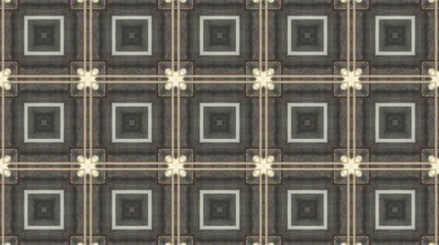 Kaleidoscope Abstract Stock Footage 57307353