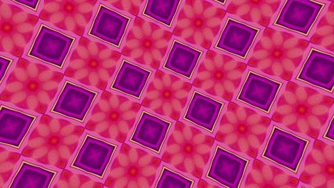 Kaleidoscope abstract mandala effect background. Abstract pattern mandala b.. Illustrazione stock