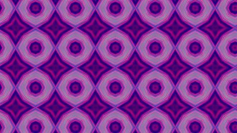 Kaleidoscope abstract mandala effect background. Abstract pattern mandala b.. 스톡 일러스트