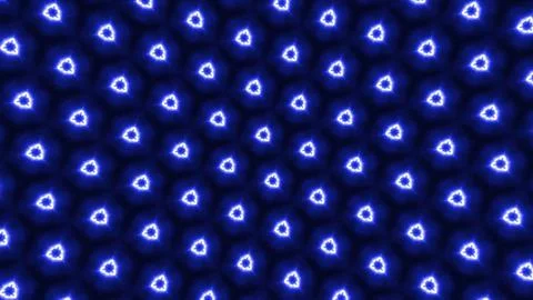 Kaleidoscope abstract mandala effect background. Abstract pattern mandala b.. Stockillustratie