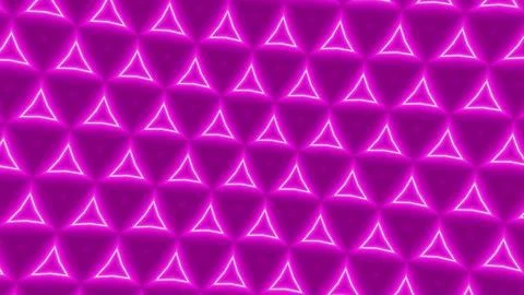 Kaleidoscope abstract mandala effect background. Abstract pattern mandala b.. Stockillustratie