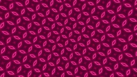 Kaleidoscope abstract mandala effect background. Abstract pattern mandala b.. 스톡 일러스트