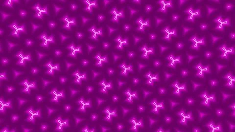 Kaleidoscope abstract mandala effect background. Abstract pattern mandala b.. Illustrazione stock