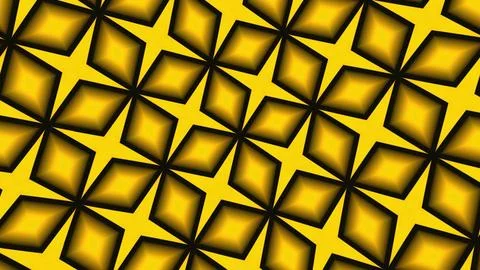 Kaleidoscope abstract mandala effect background. Abstract pattern mandala b.. 스톡 일러스트