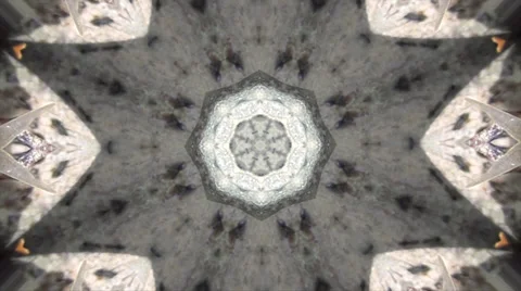 Kaleidoscope Of Ants Stock Footage 33793674