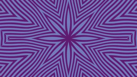 Kaleidoscope background 98 1 Stock Footage 295022776