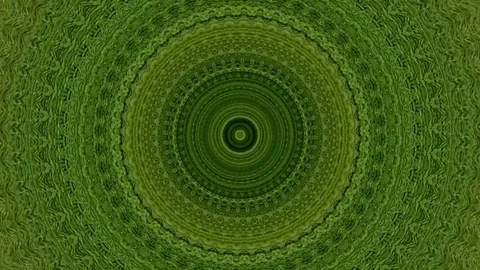 Kaleidoscope background Stock Footage 78098842