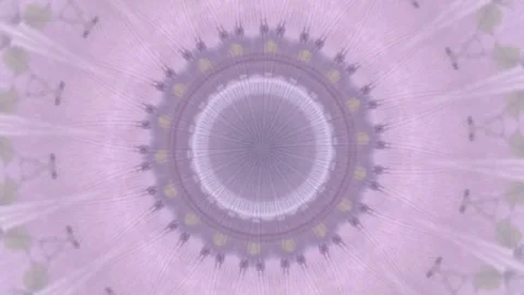 Kaleidoscope background Stock Footage 83704768