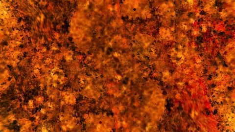 Kaleidoscope of Colors Stockbeeldmateriaal 71133626