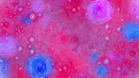 Kaleidoscope of Colors Stockbeeldmateriaal 71135010