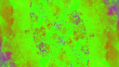 Kaleidoscope of Colors 스톡 동영상 71135673