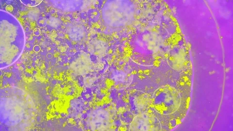 Kaleidoscope of Colors Видео 71257016