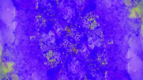Kaleidoscope of Colors Stockbeeldmateriaal 71644066
