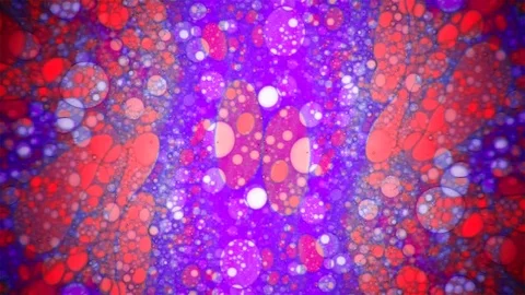 Kaleidoscope of Colors Видео 77126325