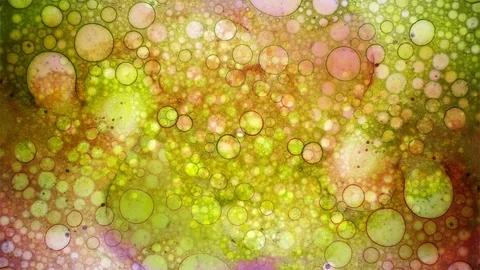Kaleidoscope of Colors Stockbeeldmateriaal 77126387