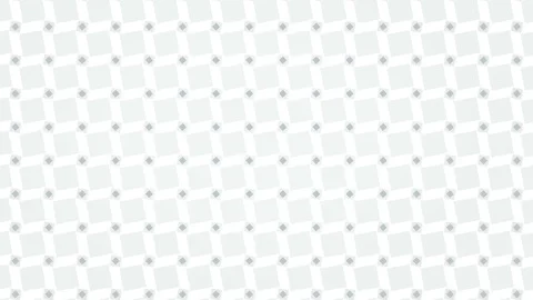 Kaleidoscope flower pattern background Stock Footage 74243192