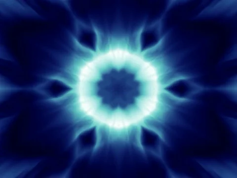 Kaleidoscope Stock Footage 457500