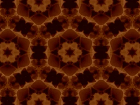 Kaleidoscope Stock Footage 457501