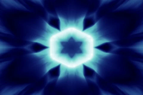 Kaleidoscope Stock Footage 457608