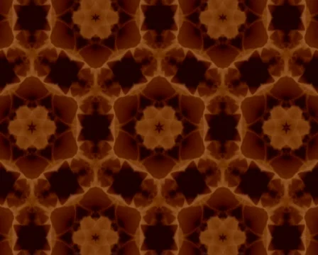 Kaleidoscope Stock Footage 457612