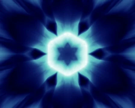 Kaleidoscope Stock Footage 457680