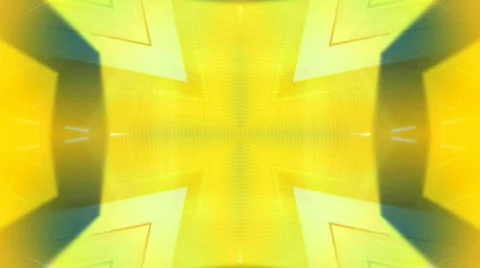 Kaleidoscope Stock-Footage 651714