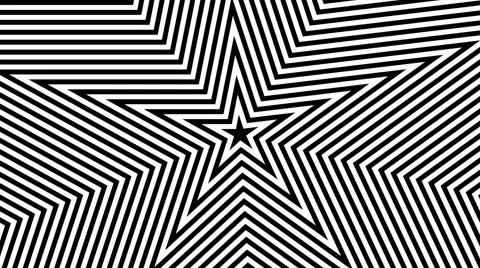 Kaleidoscope Stock Footage 3980363